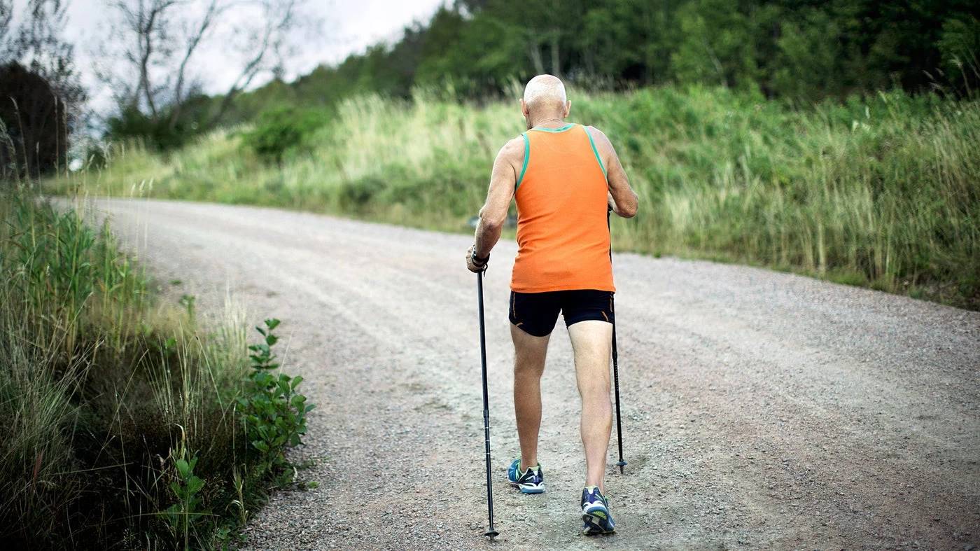 Αυτή η συνήθεια αποκαλύπτει αν θα ζήσουμε μέχρι τα 100